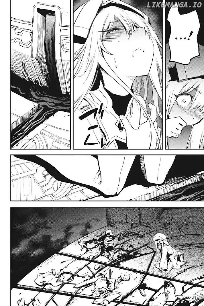 Goblin Slayer Chapter 89 image 12_optimized